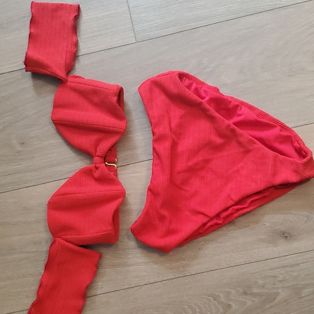 Montce bikini sz XS